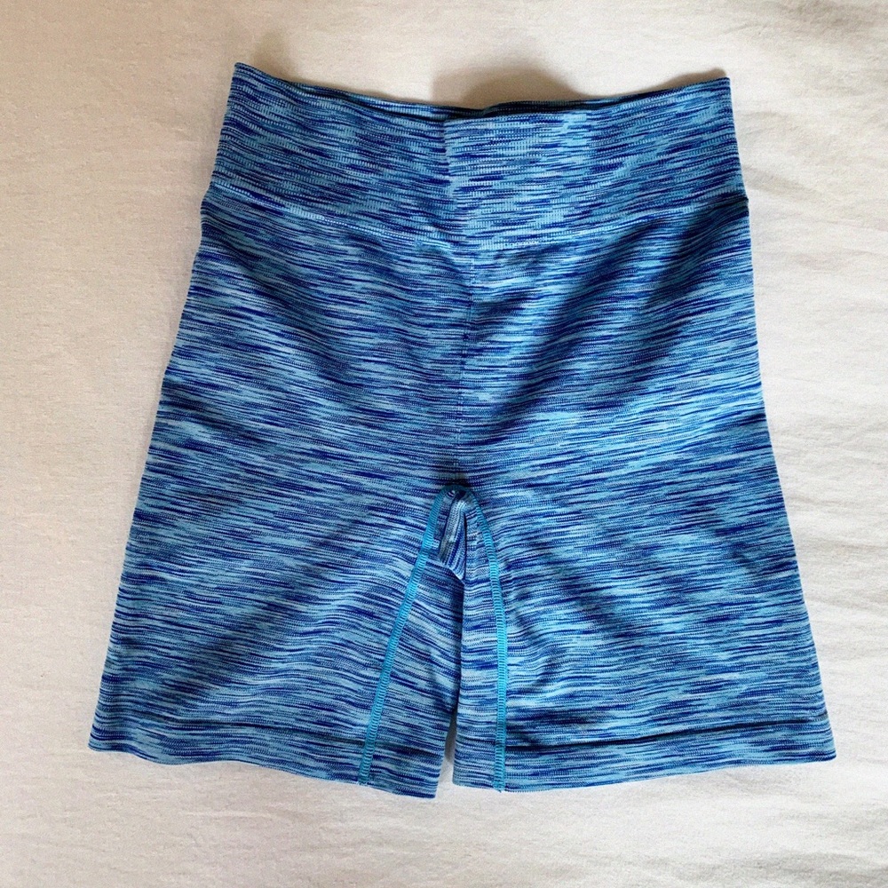 Aerie chill play move bike short